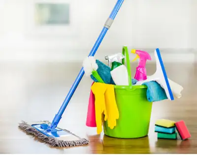 Title: ✨ Reliable & Affordable Cleaning Services – YIJ Cleaning , View more