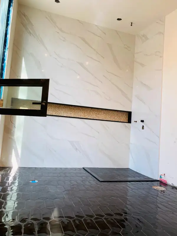 Quality Tile Installation Bathroom Renovations586457754801295362