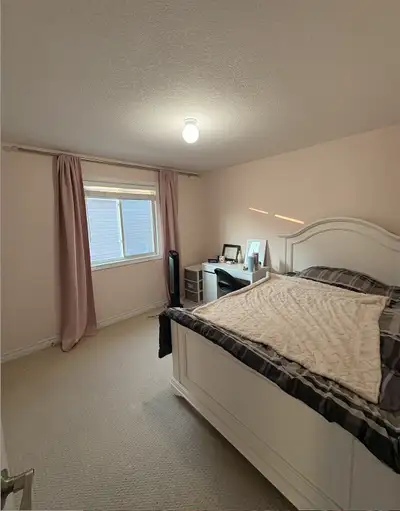 Rental room for female working professional or student-July 2025
