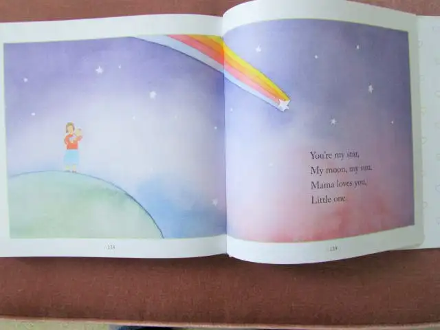 “”I LOVE YOU”” A Keepsake Story Book Collection in Toys in Ottawa - Image 10