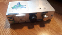 Tuner D'antenne radio artisanal