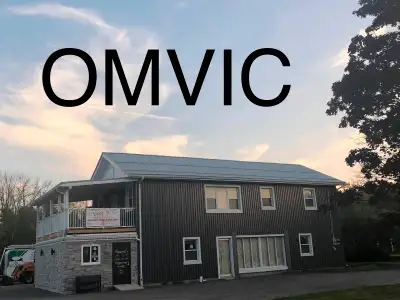 OMVIC UCDA Land, Commercial Office for Lease or Sale in York Region (Keswick) along Woodbine Ave. -F...