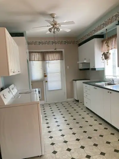 Grand 4 1/2 Rosemont la Petite-Patrie