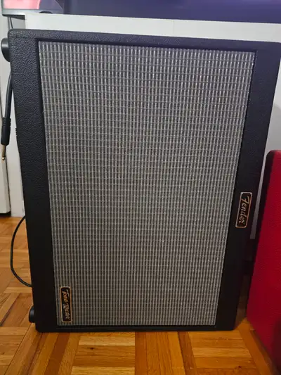 Fender tone master FR12 cab, View more