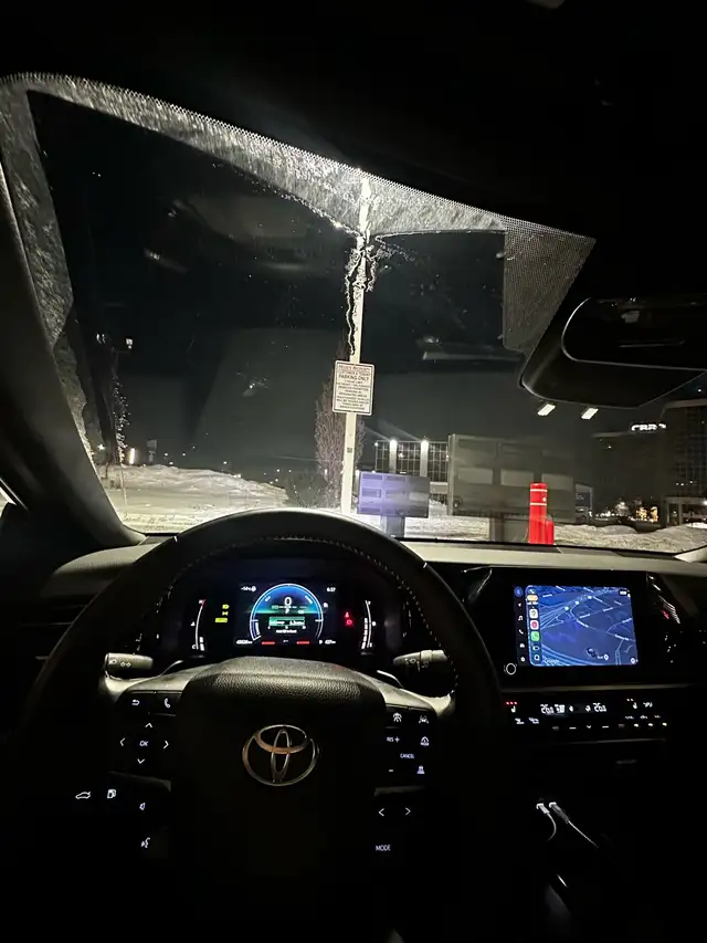 WINDSOR TO TORONTO REGULAR TRAVEL 