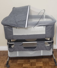 Baby Bassinet