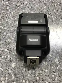 Nikon Speedlight SB-300 Flash