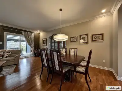 Mobilier de salle à diner, View more