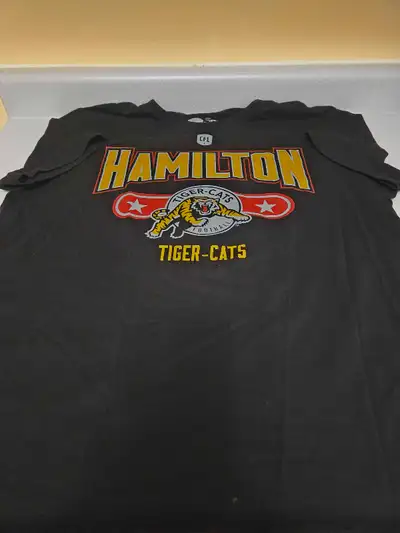 Hamilton Tiger Cats , View more