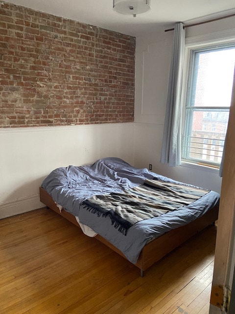 Room for rent in the plateau — photo 1