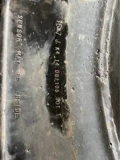 Tires and rims. in Tires & Rims in Oshawa / Durham Region - Image 4