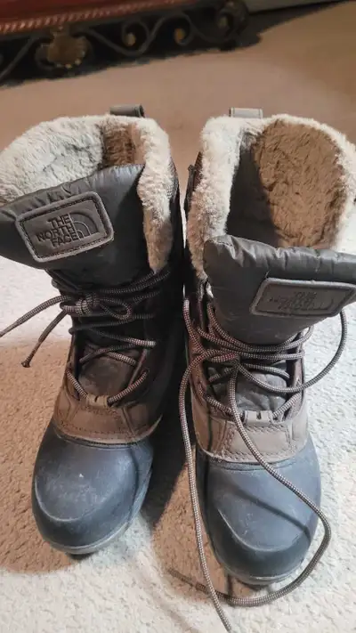 The North Face Boots - Women's 8, View more