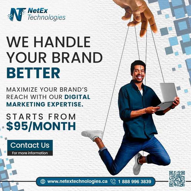 Digital Marketing in Other in Timmins