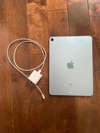 iPad Air 4 en excellente condition, View more