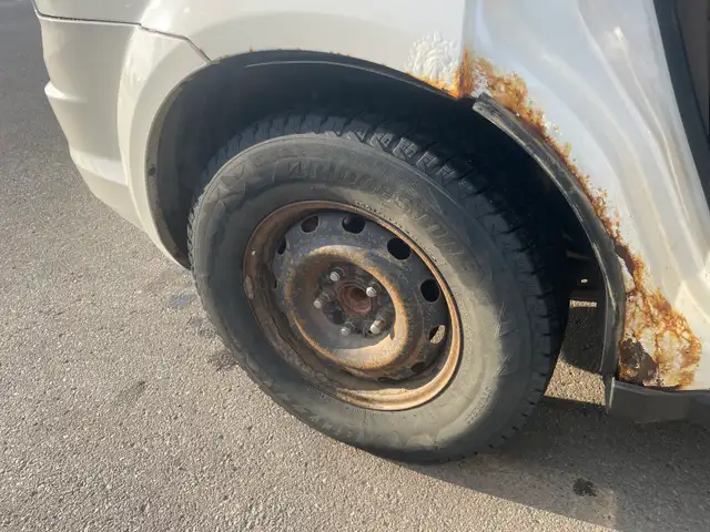 2010 Dodge Journey - low kms556564791081707529