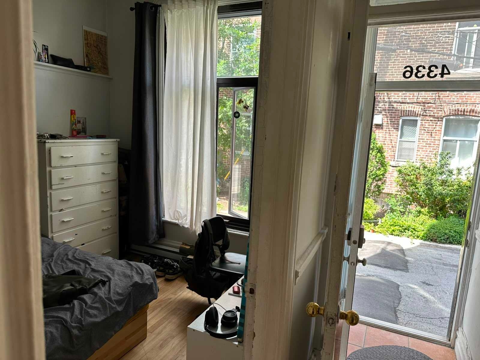 room for rent in Plateau — photo 3