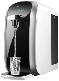 Countertop Water Filter Dispenser, original price US$420