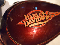 Harley Gas Tank for sale