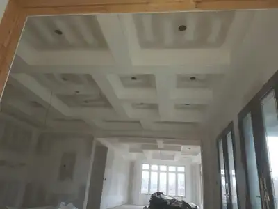 Professional drywall taper with over 20 years of experience. Ceiling specialist for popcorn removal,...