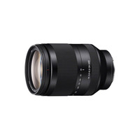 Sony Full-Frame FE24-240mm F3.5-6.3 OSS Telephoto Zoom Lens Mint