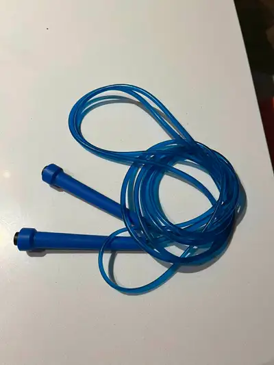 Skipping Rope, View more