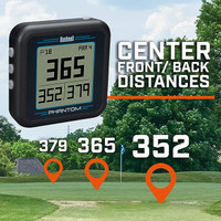 Bushnell Phantom Golf GPS