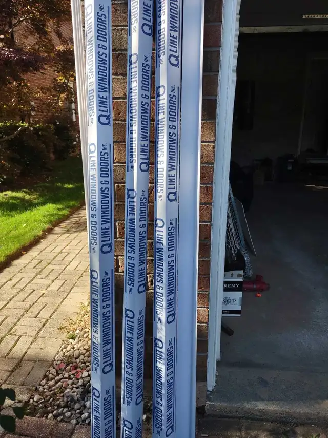 Qline Windows and doors in Windows, Doors & Trim in Oakville / Halton Region - Image 2