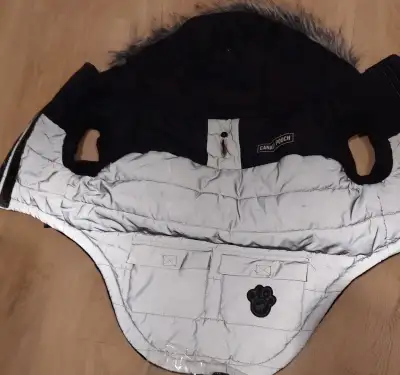 Dog Jacket, View more