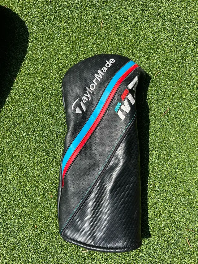 Golf club head covers - assorted new and retro in Golf in Markham / York Region - Image 6