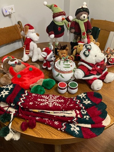 Christmas Decorations, View more