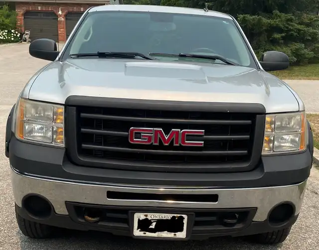 2011 GMC Sierra511269133039052802