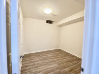 1 basement bedroom available for rent from 1st May