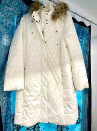 Women’s Coat