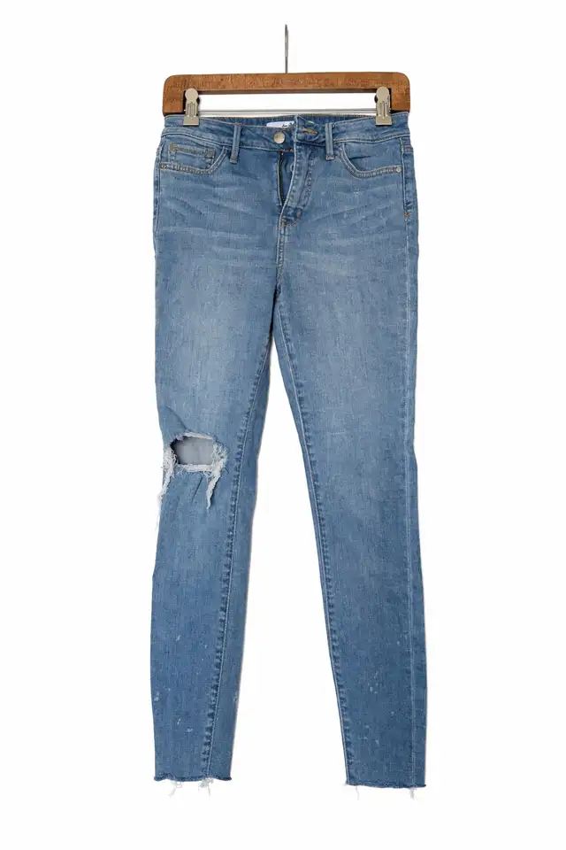 NEW Sam Edelman Jeans Sz 26