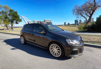 2012 Volkswagen Golf R AWD
