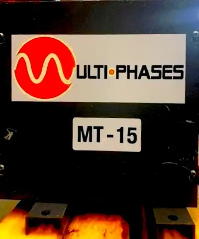 roto phase mt15 neuf