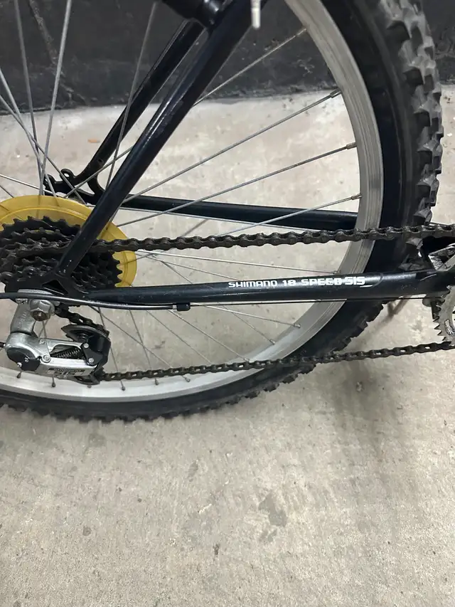 Bicycle for sale!513527489422305286