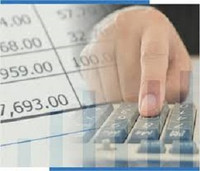 Income Tax Preparation and Monthly Bookkeeping