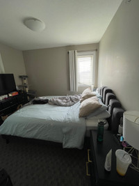 SUMMER SUBLET/LEASE TAKE OVER FROM MAY-SEPTEMBER/ONWARDS