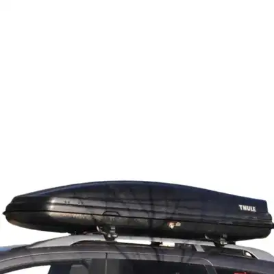 Thule Atlantis 1800, View more