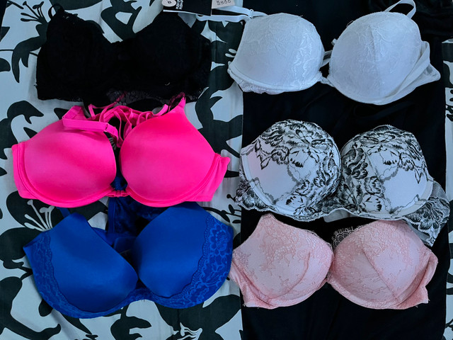 Assorted bra’s  in Women's - Other in Hamilton - Image 2