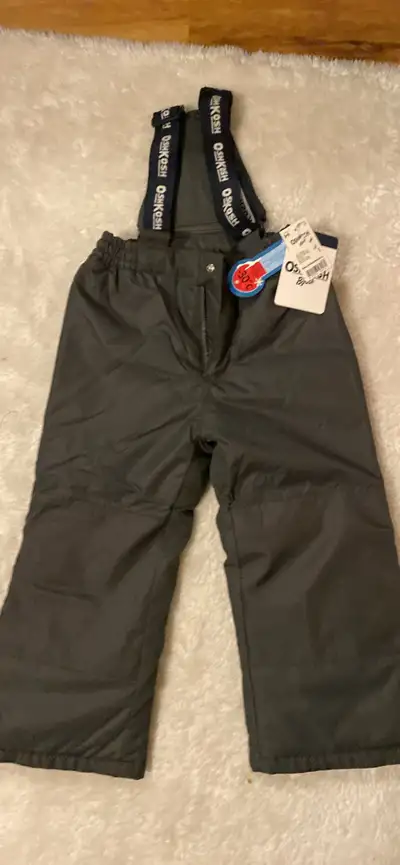 OshKosh B'gosh Snow Pants, View more