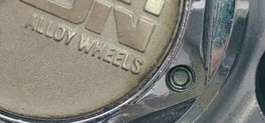 Alloy wheels in Tires & Rims in Markham / York Region - Image 3