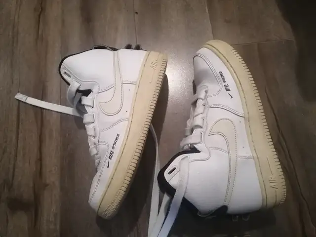Nike Air force 1 taille 7US62863727768706124