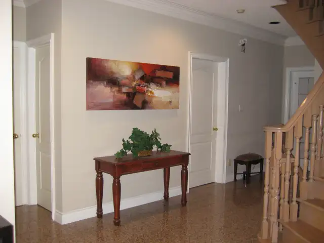 PrivateWashroomNearYongeFinchSubwayStation-NOW MOVE IN AVAILABLE