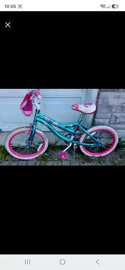 Kids bike, View more