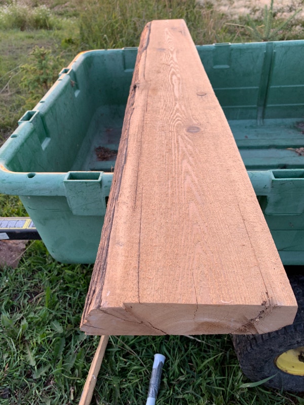 LIVE EDGE CEDAR AND LUMBER Floors & Walls Winnipeg Kijiji