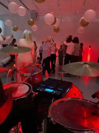 I have a bunch of LED bars and pars. In good shape great for band or DJ. 8 LED bars and 16 pars and...