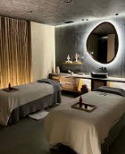 Full Body Massage, View more