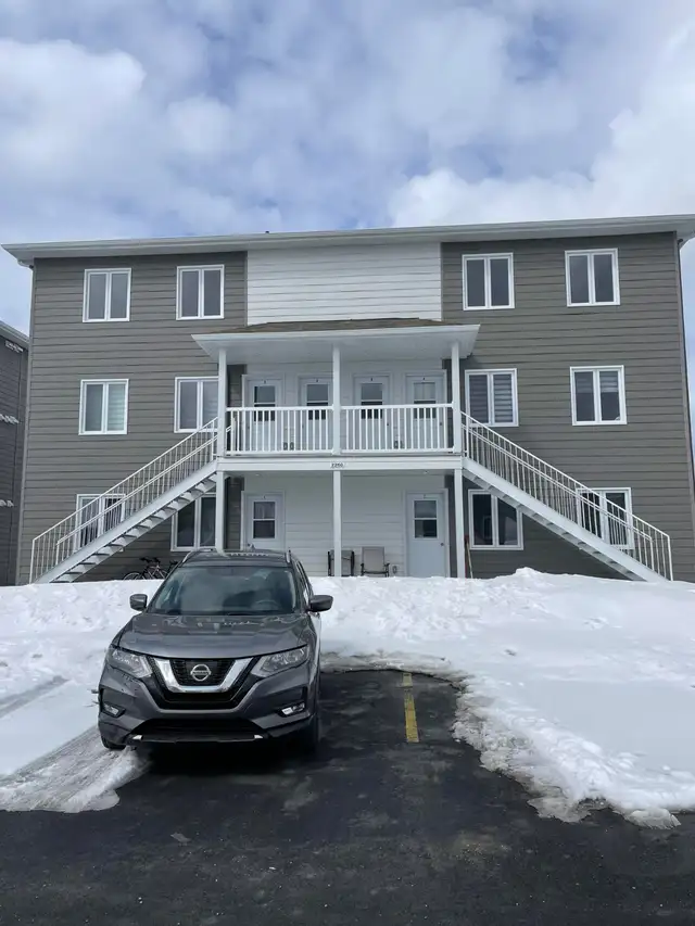 41/2 Saint-Prosper in Long Term Rentals in St-Georges-de-Beauce - Image 2